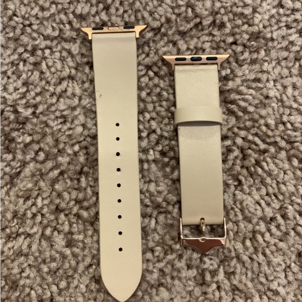 Apple Watch band